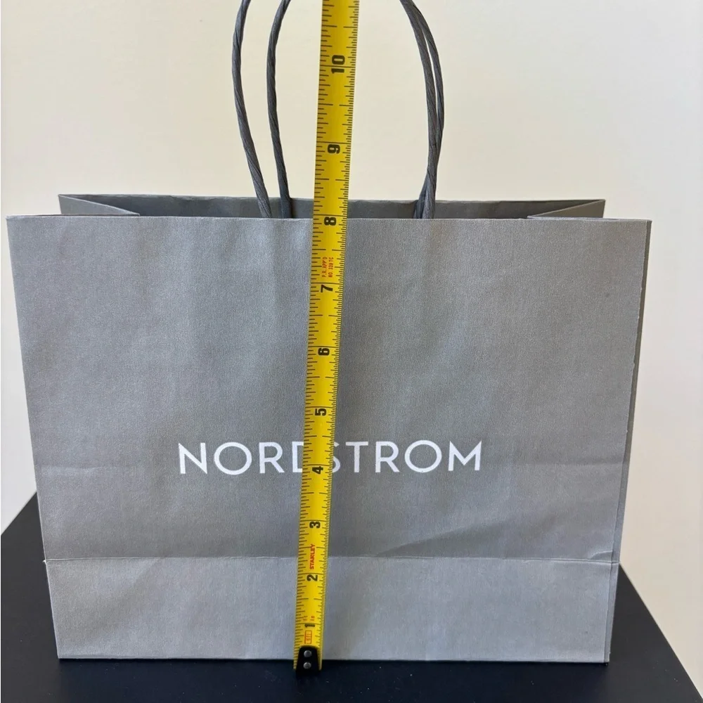 2 Nordstrom gift bags